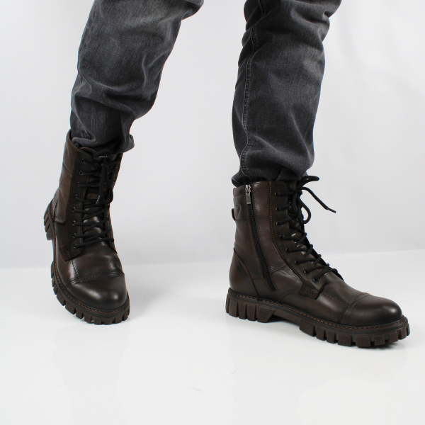 ROOMAN ботинки