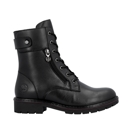 RIEKER зимние ботинки 