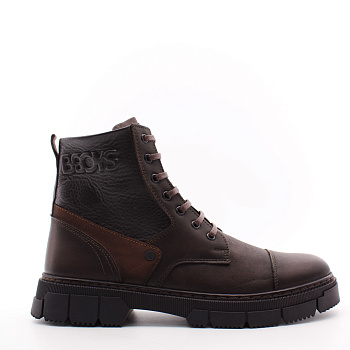 BASKARA ботинки зимние