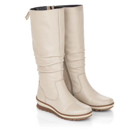 REMONTE сапоги на молнии 