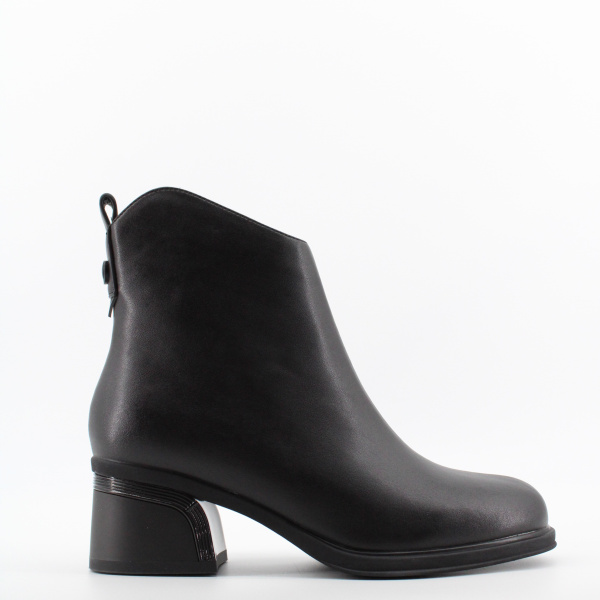 BADEN ботильоны на низком каблуке