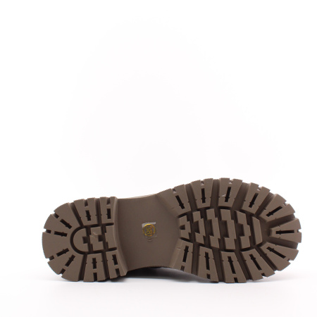 LUKME зимние полусапоги