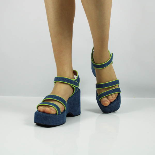 ABRICOT босоножки