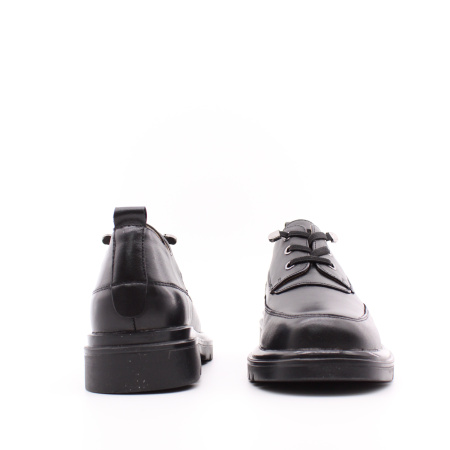 Полуботинки кожаные MADELLA