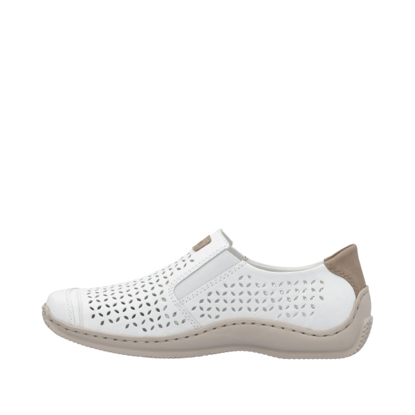 RIEKER полуботинки