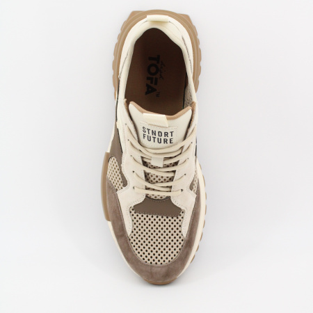 TOFA кроссовки 