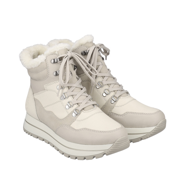 RIEKER зимние ботинки