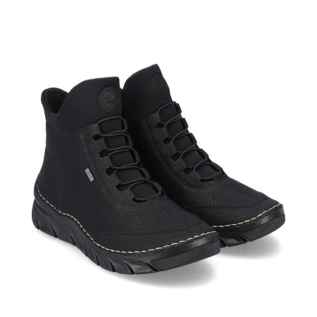 RIEKER ботинки