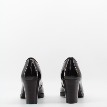 BADEN туфли на устойчивом каблуке