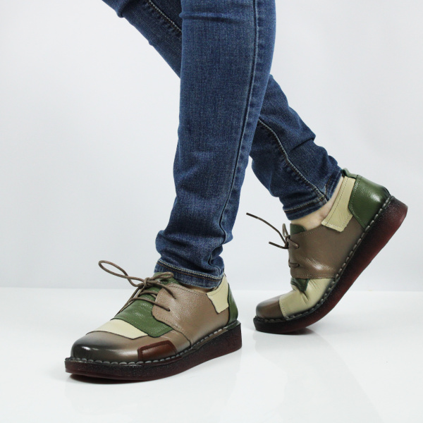 COVANI полуботинки