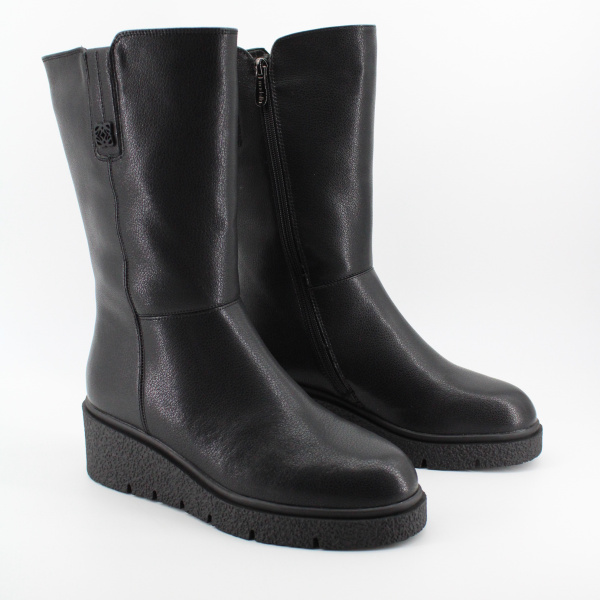 MADELLA полусапоги на танкетке