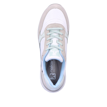 Кроссовки RIEKER Revolution