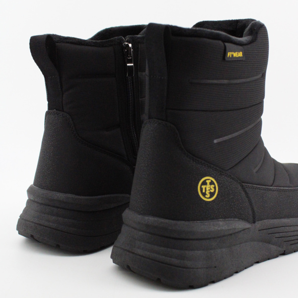 TORSION FIELD дутики мужские