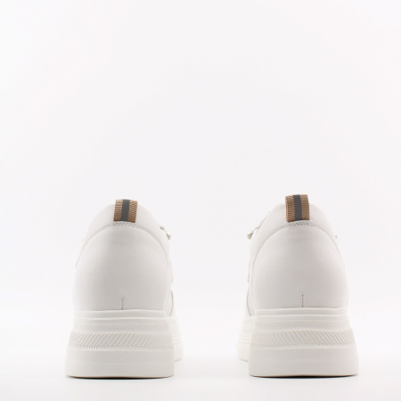 LUKME кеды высокие