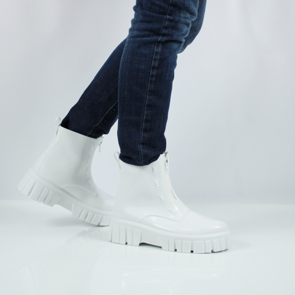 NAIRUI сапоги резиновые