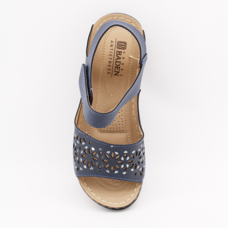 BADEN комфорт босоножки