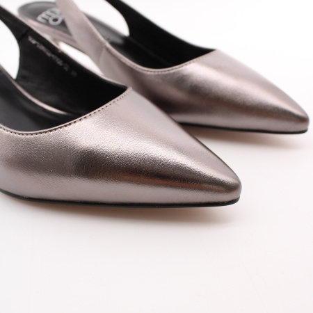 MADELLA открытая пятка, зауженный носок