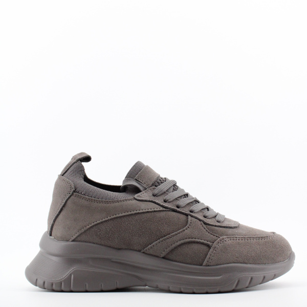 RAFFELLI кроссовки из замши