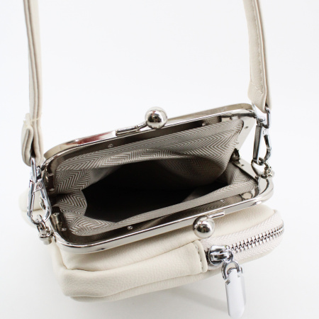 Angelo Vani сумка-кошелек женская