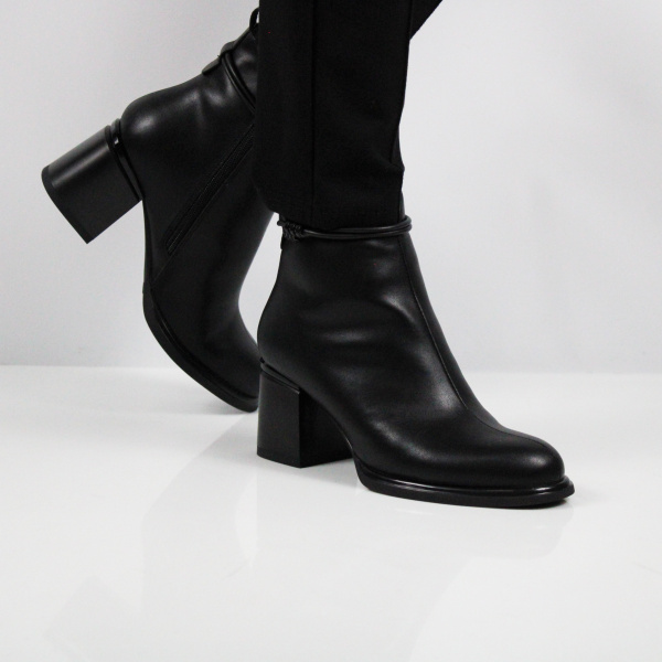 LUKME зимние ботильоны