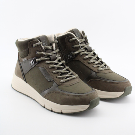 TAMARIS утепленные кроссовки