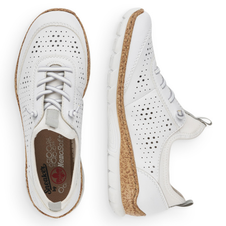 RIEKER полуботинки