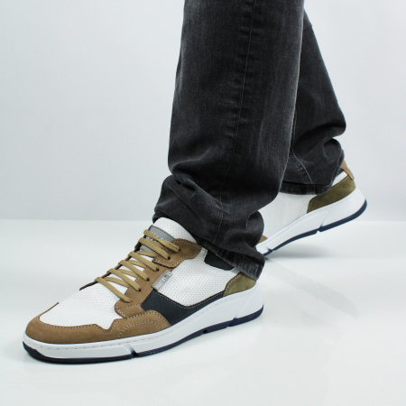 MARCO TREDI кеды