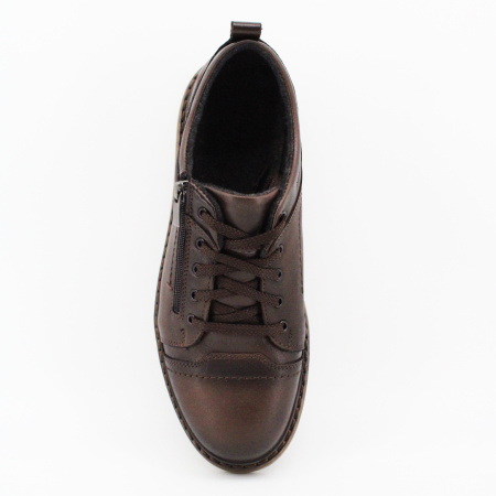 ROOMAN полуботинки на шнуровке