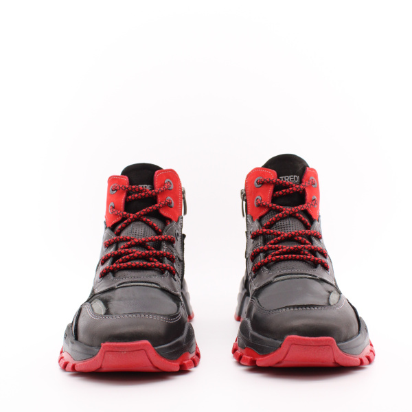 MARCO TREDI зимние кроссовки