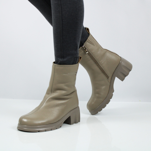 LUKME ботильоны