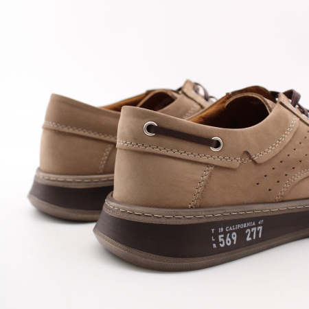 ROOMAN мокасины