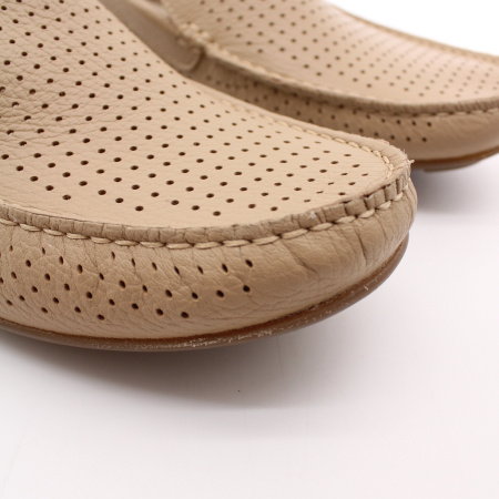 RIVERI мокасины