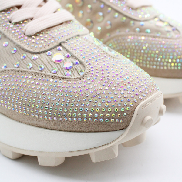 SPUR кроссовки