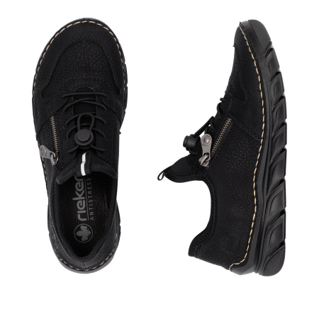 RIEKER спортивные полуботинки