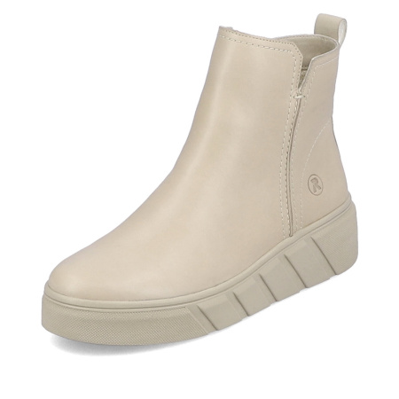 RIEKER Revolution полусапоги