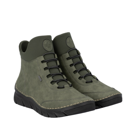 RIEKER ботинки