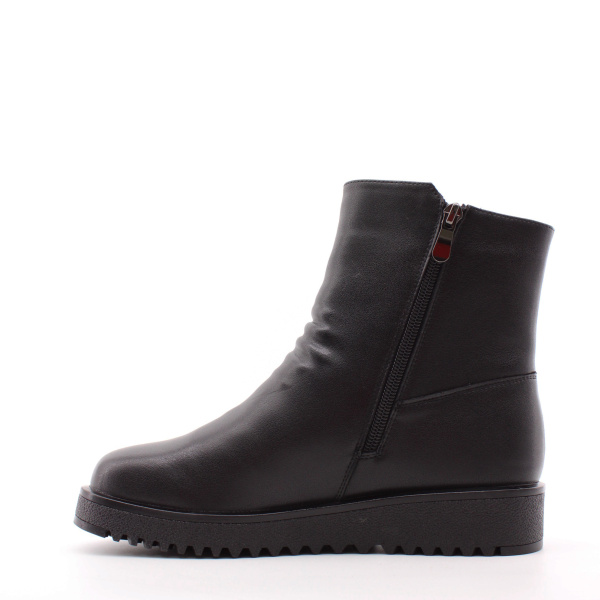 LUKME полусапоги черные