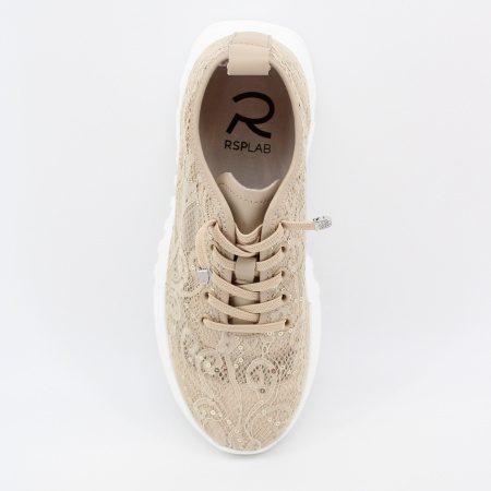 RESPECT кроссовки