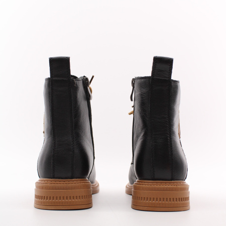 LUKME ботинки