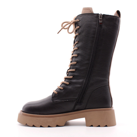 Полусапоги зимние LUKME