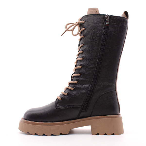 Полусапоги зимние LUKME