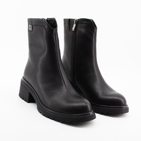 LUKME зимние ботильоны