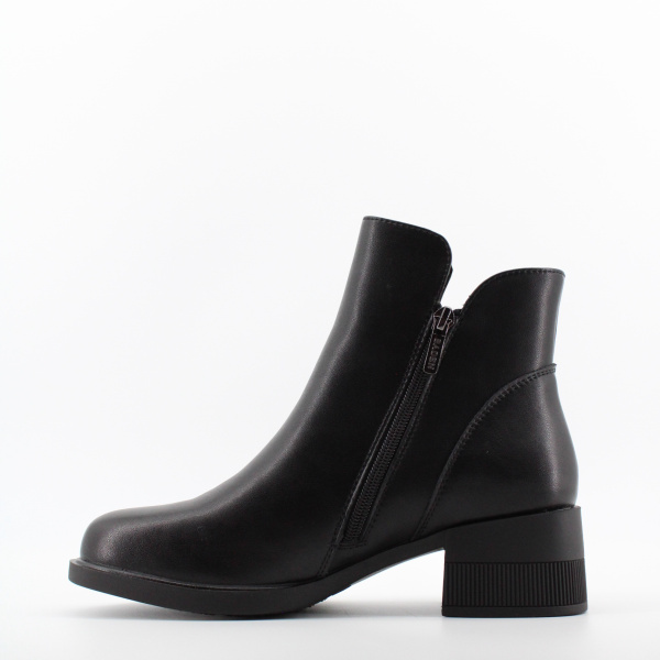 BADEN ботильоны на низком каблуке