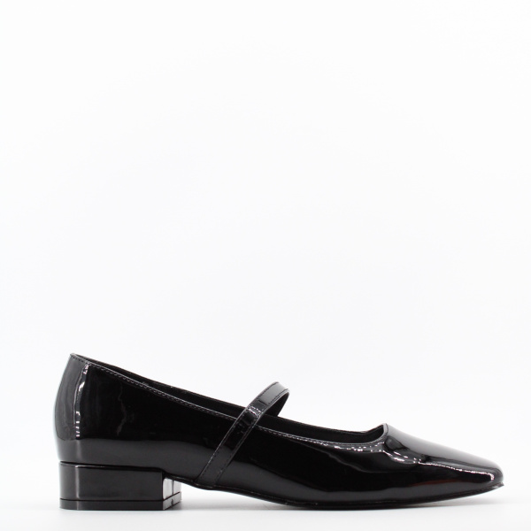 MADELLA туфли лакированые