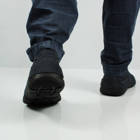 ROOMAN мокасины