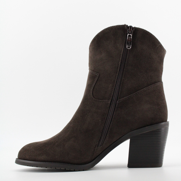 SPUR зимние ботильоны