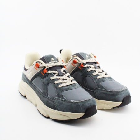 SIGMA кроссовки 