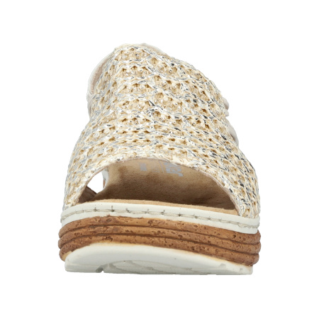 RIEKER босоножки