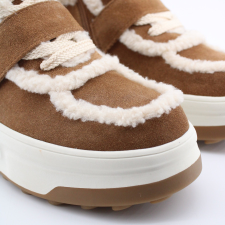 MADELLA зимние кеды