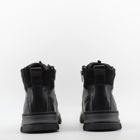 SHUMANN зимние кроссовки 